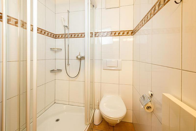 Foersterli West Apartment Grächen Exterior photo